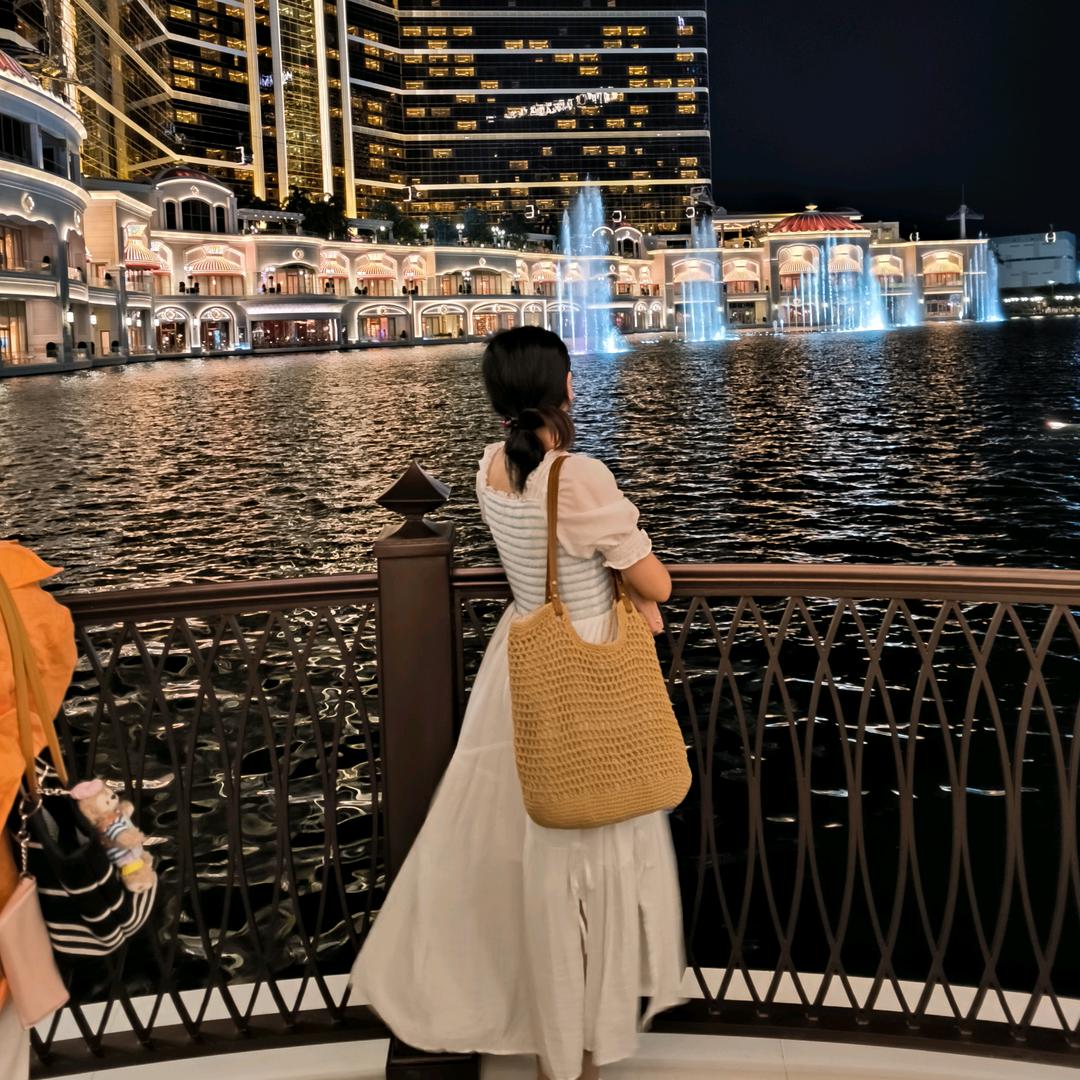 黎潇莎