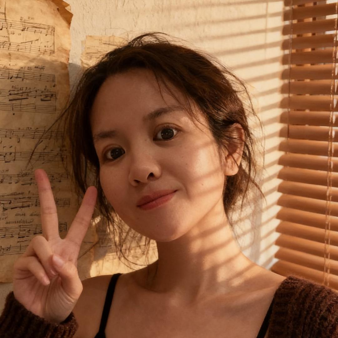 ꕤ小李同学ෆೄ೨