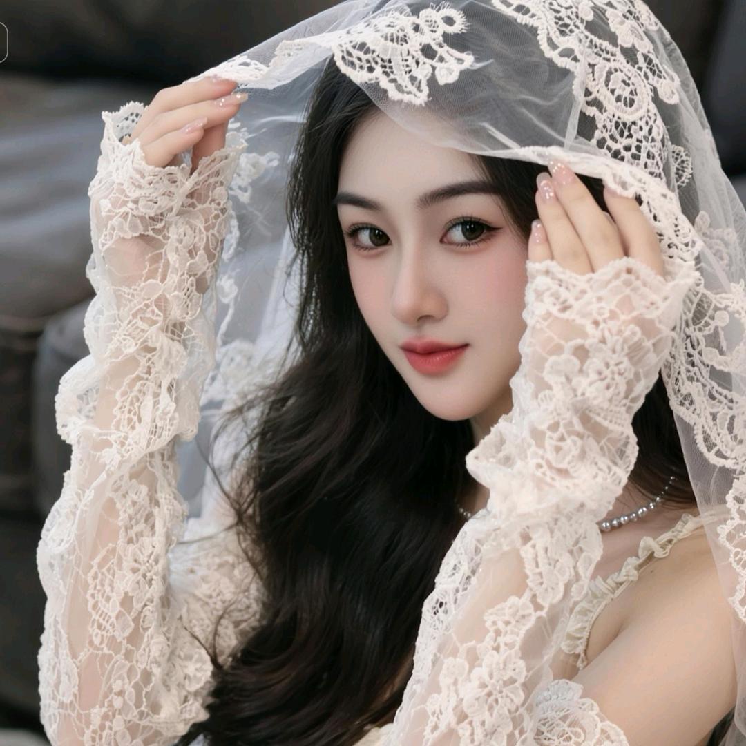 🐉小龙女