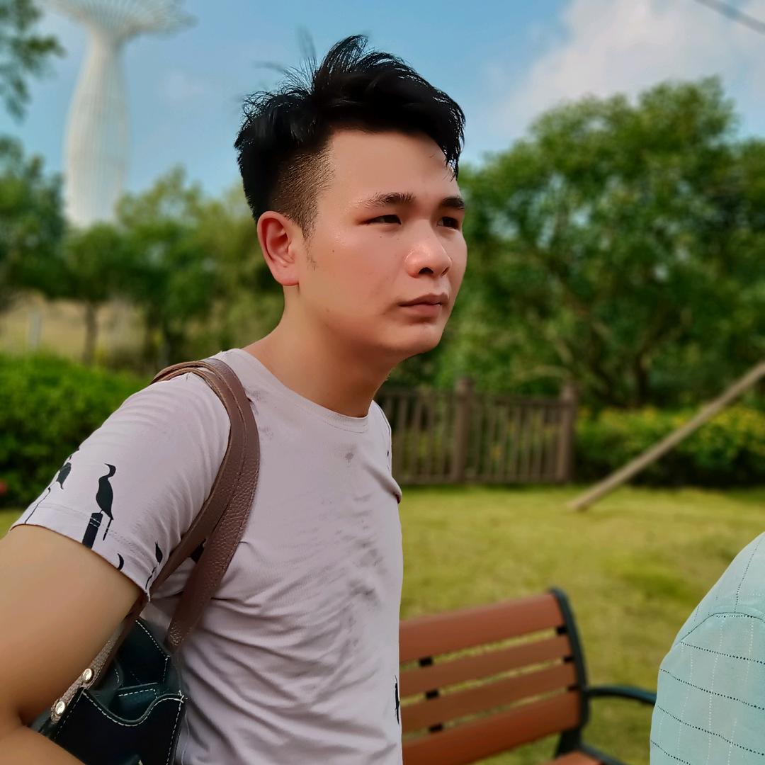 李先森