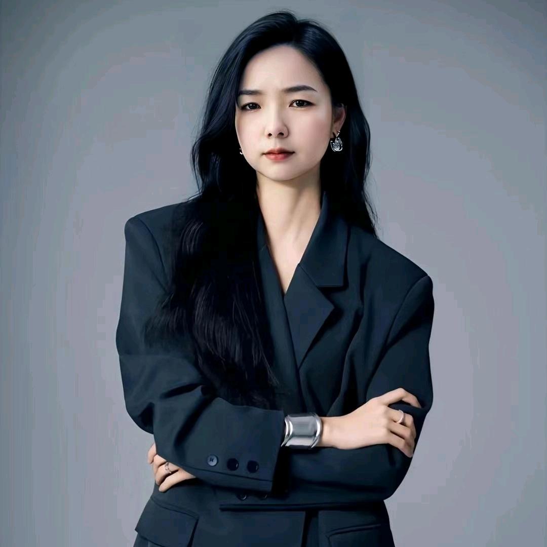 李莉-卓琦梵蒂调理霜