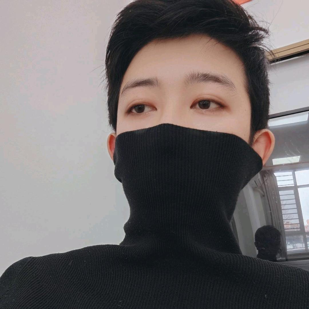 是阿桢呀~🏸