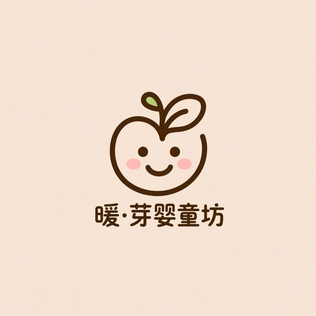 暖芽童装馆