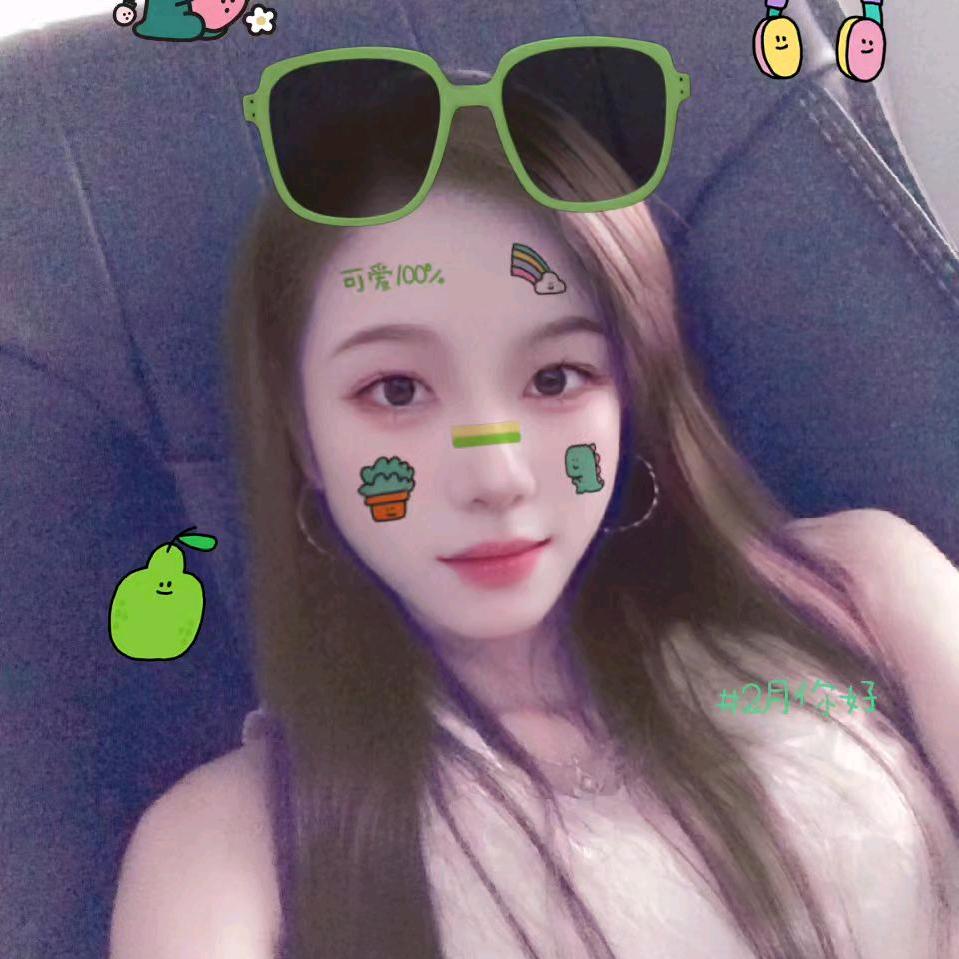 风一样的女人