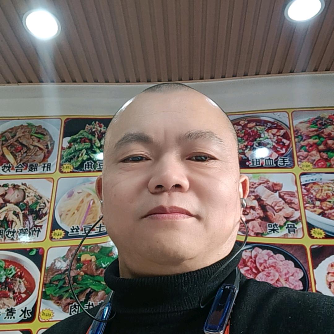 尚志（川哥水煮鱼）