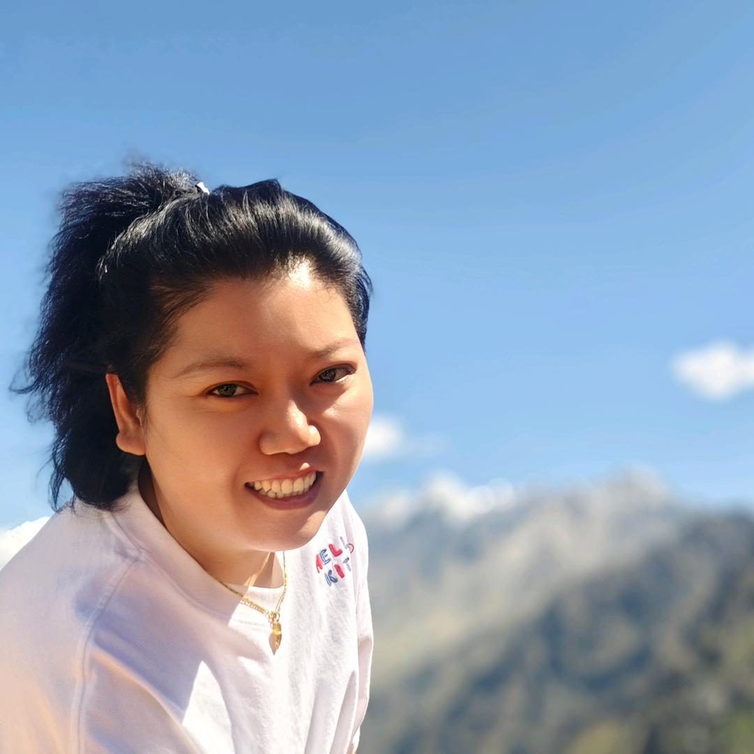 马婷婷