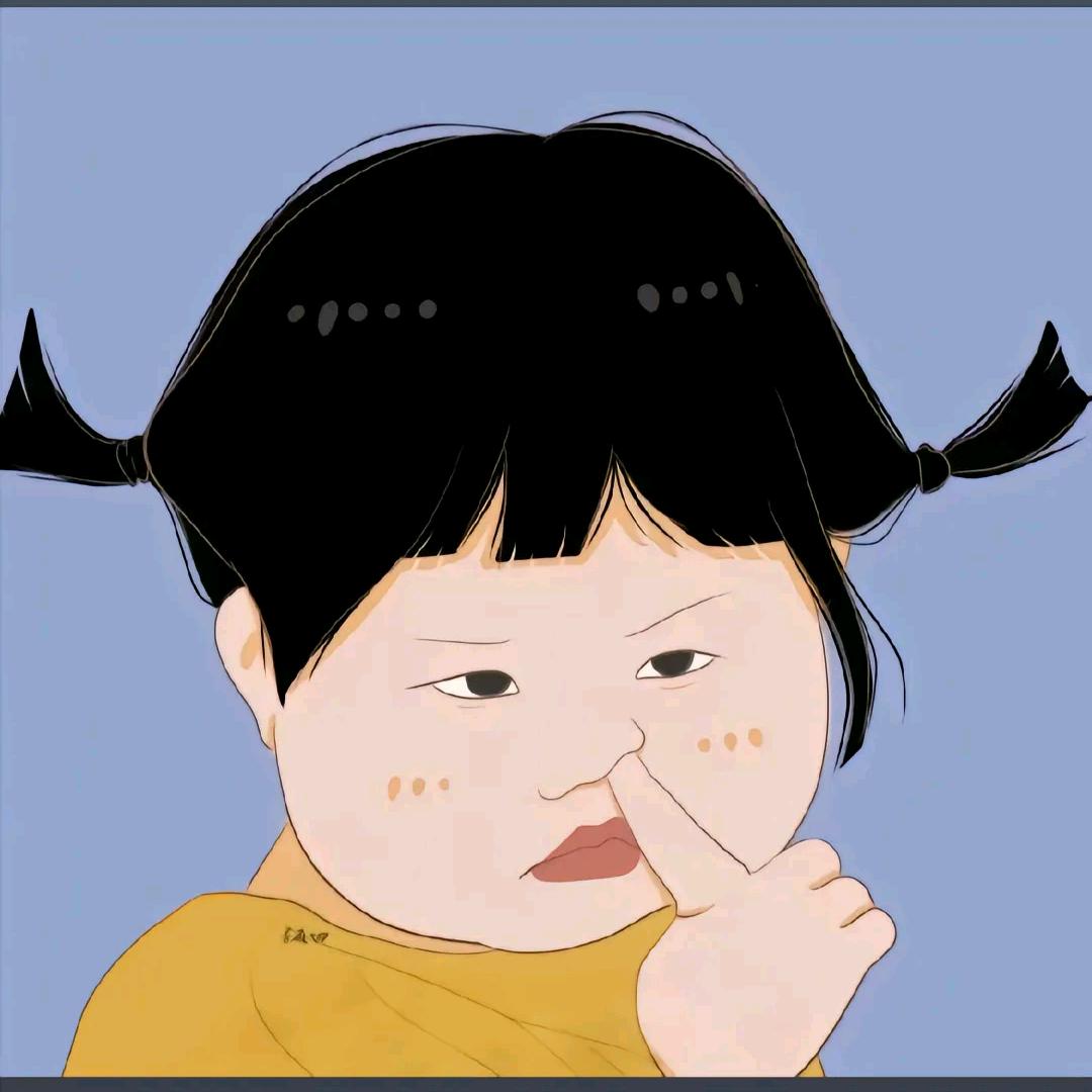 快乐没樊脑！