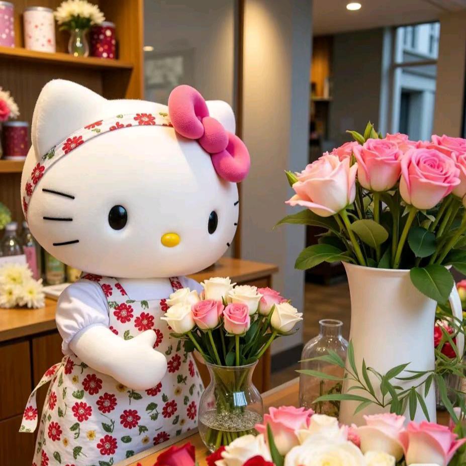 陶寂生花礼品花卉（桃源店）