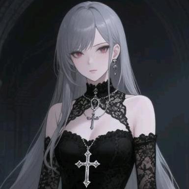 王者荣耀云希（全能女法师）