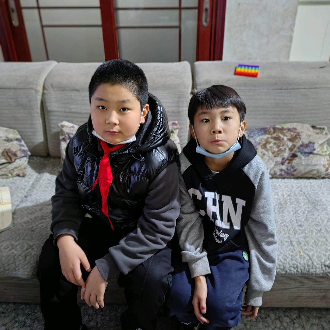 老伙计🐰