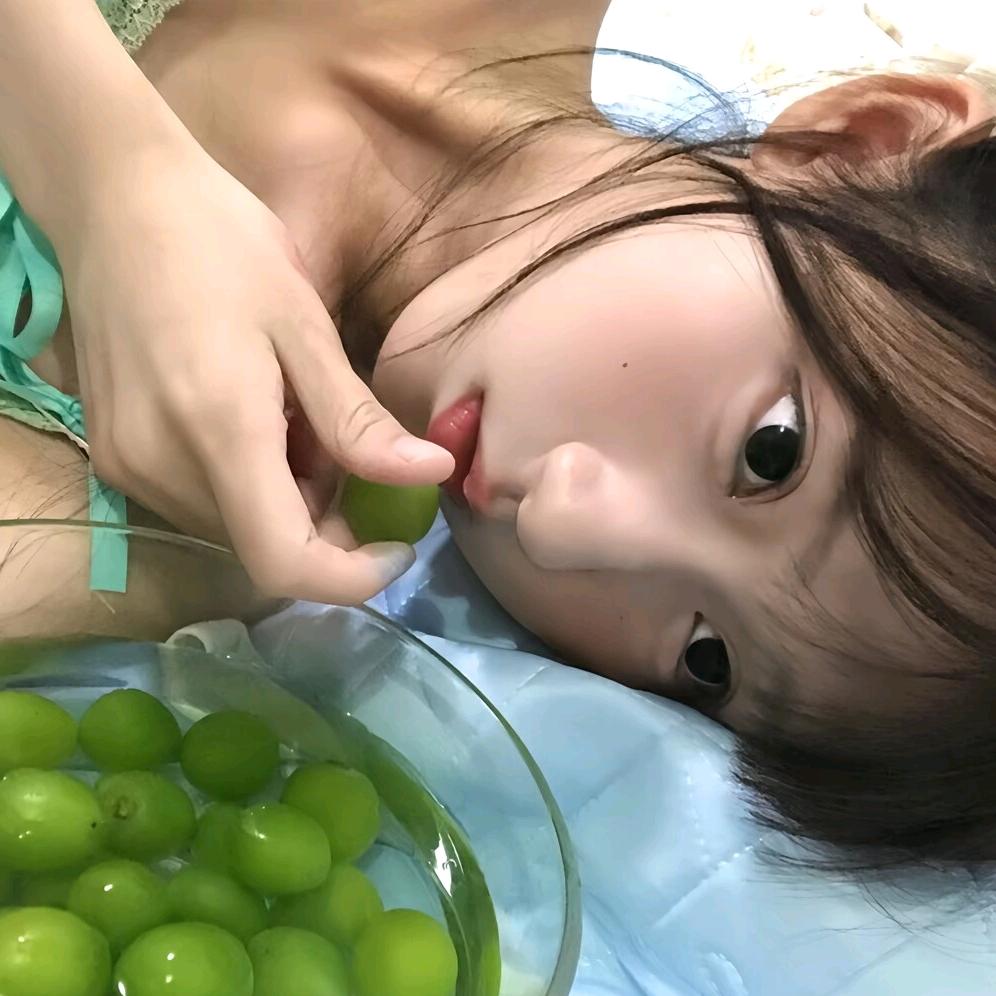 椰子🥥