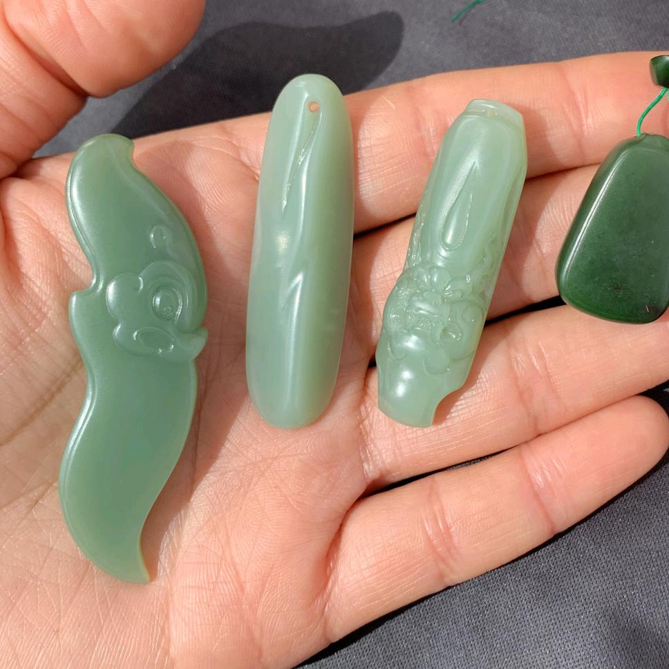 小红象珠宝工作室