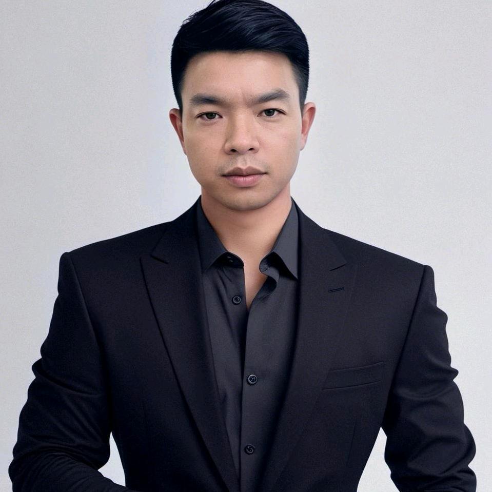 《喜万缘》小罗