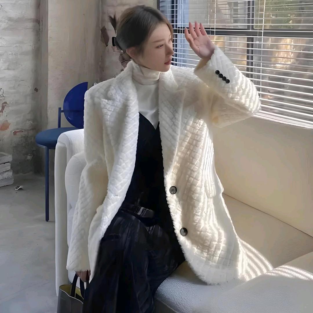 小婷爱美丽