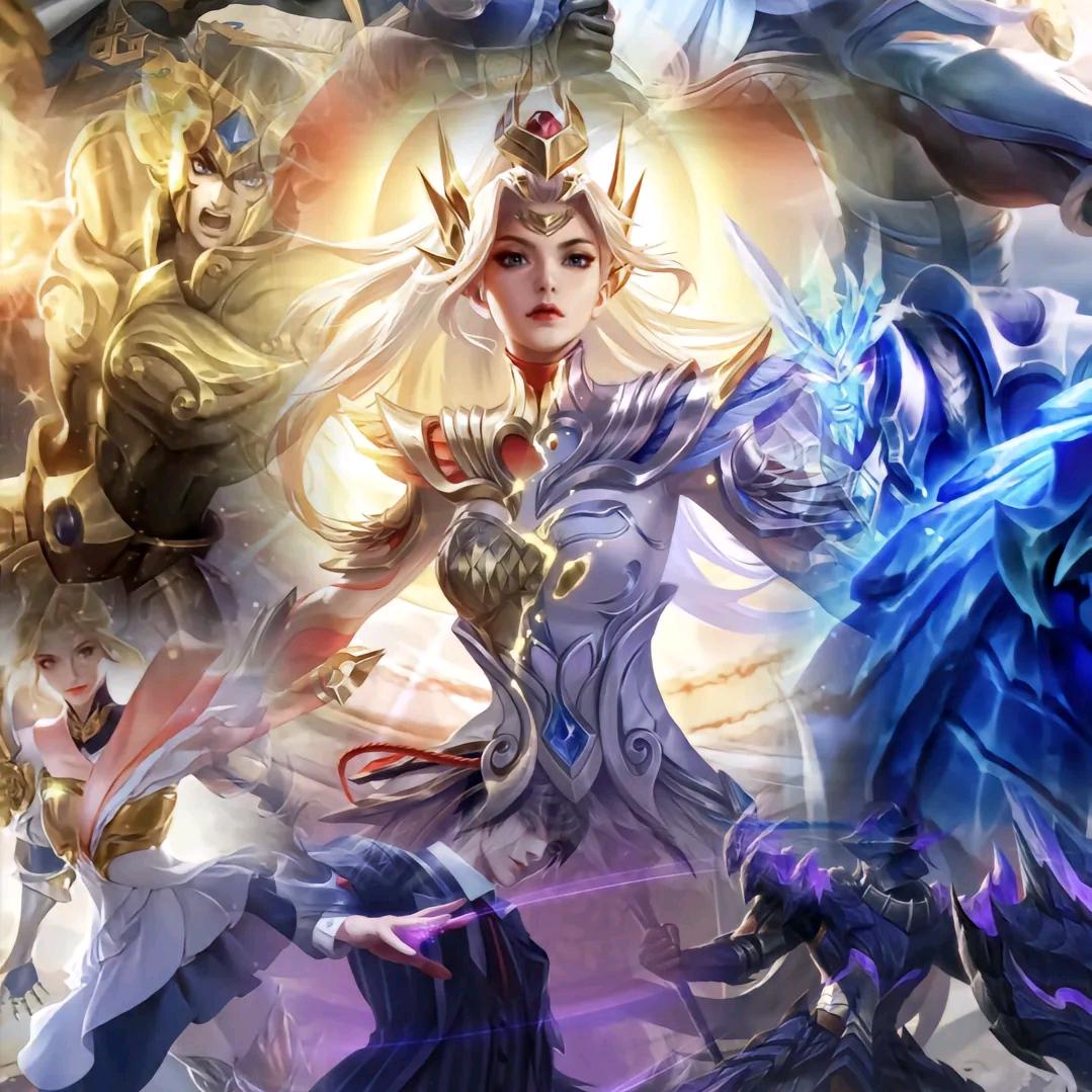 蝴蝶的第十一次振翅