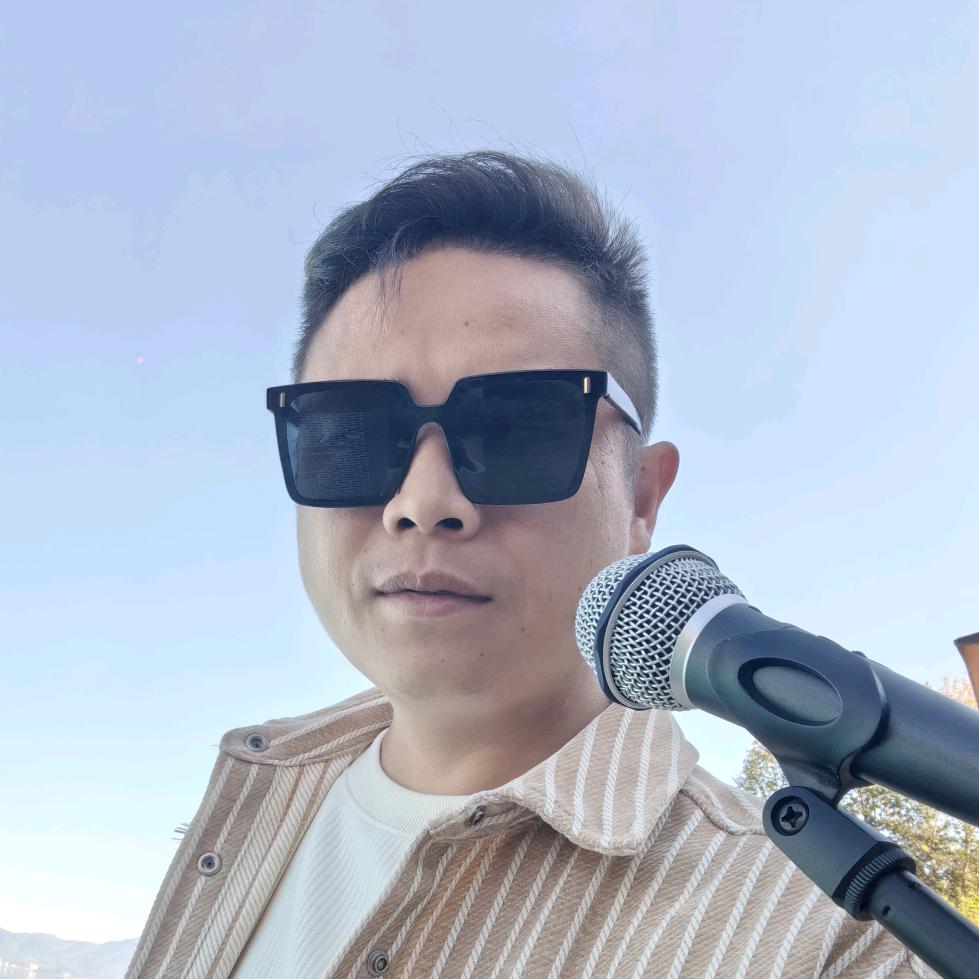 小猛哥（再见理想）