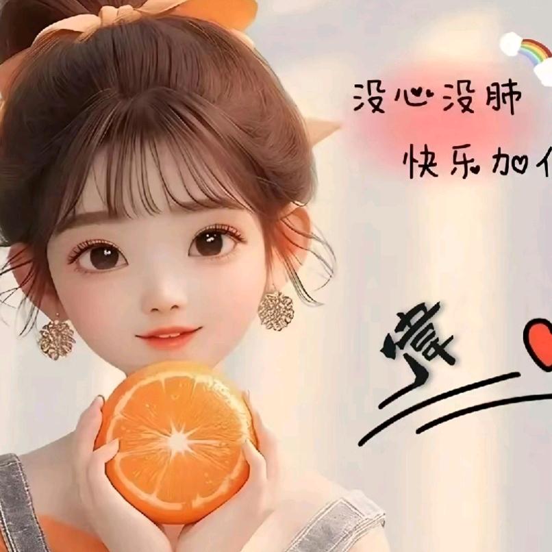 溪溪