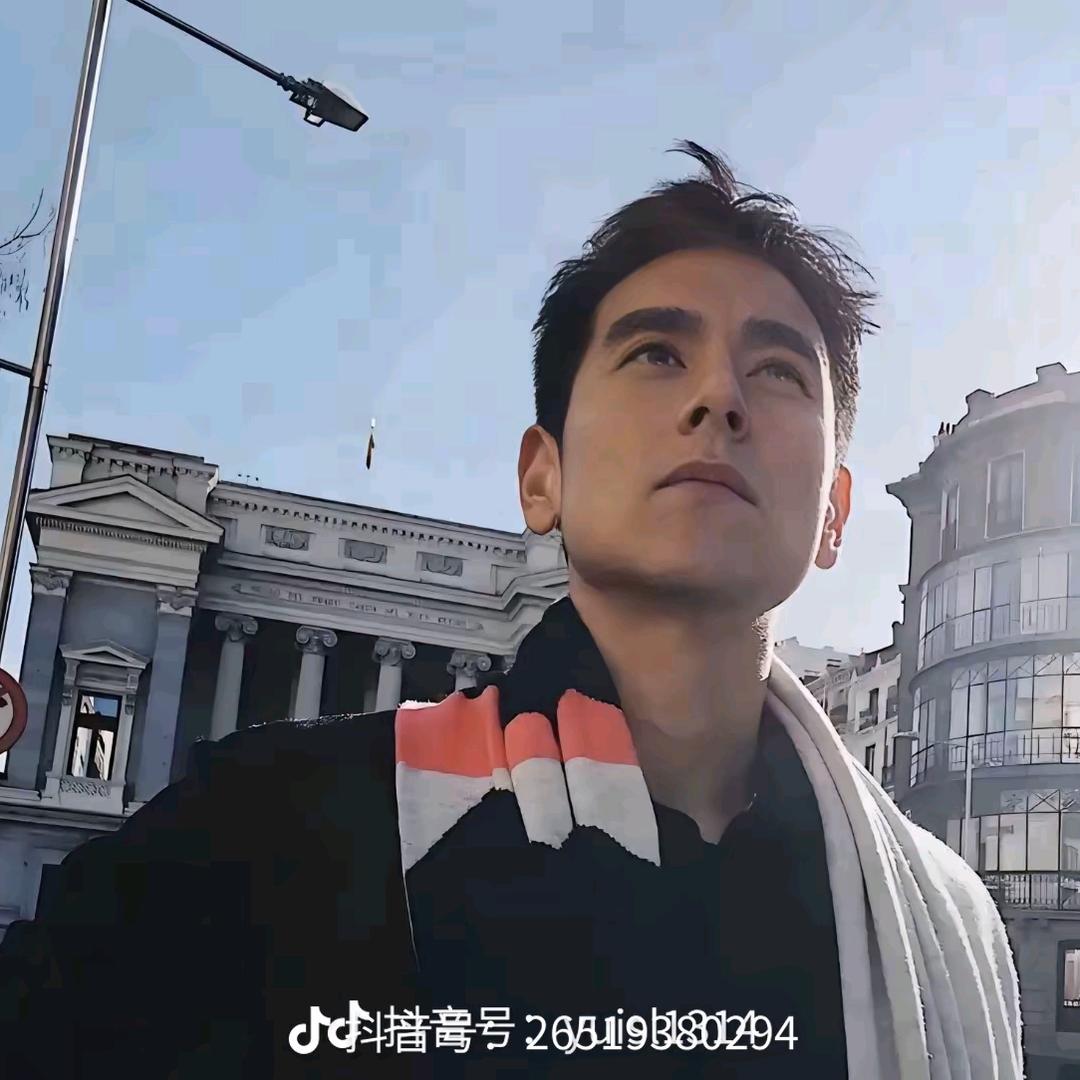 在线彭于晏