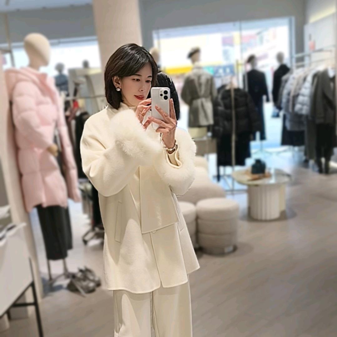 HOPESHOW红袖主理人~姗姗