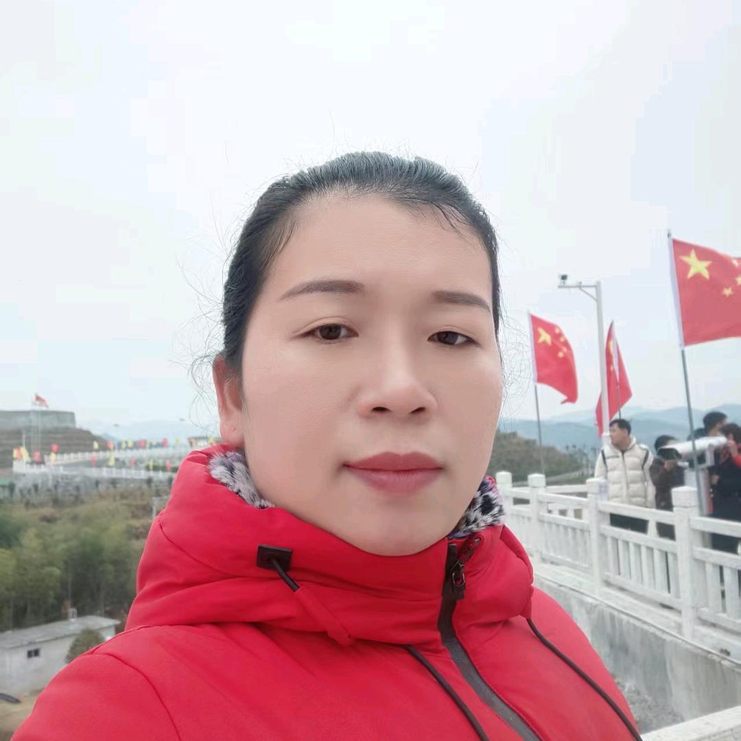隆回爱柴火的陈姐