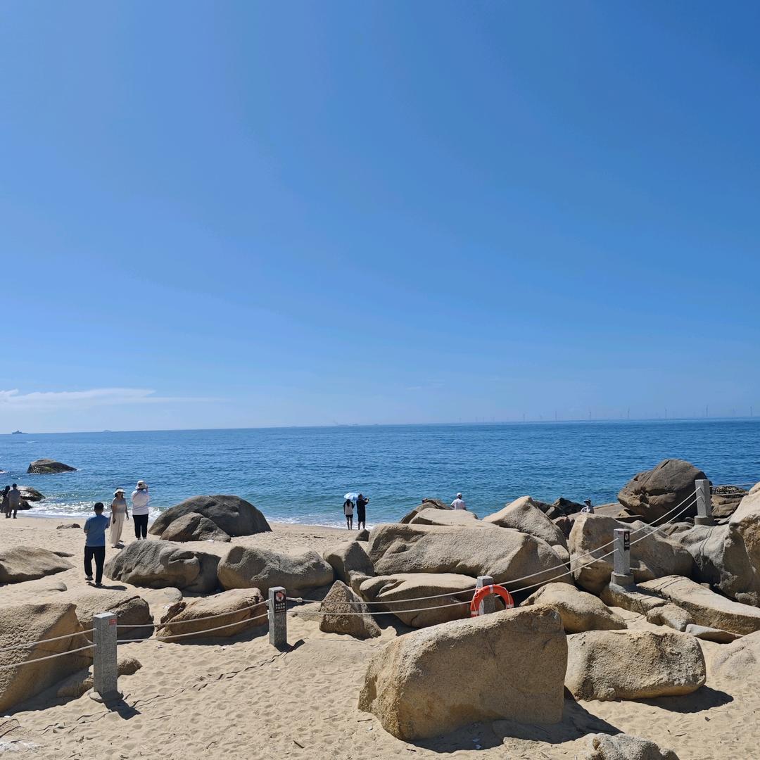 往后余生，有你真好