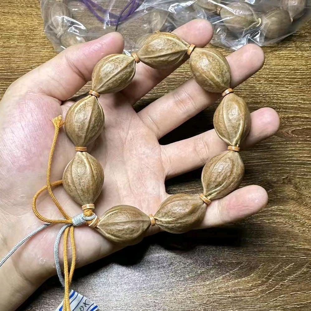 梅林铁核