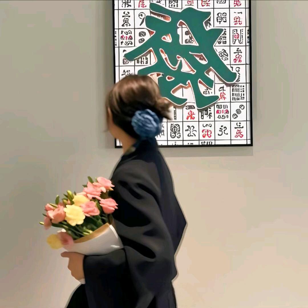 Aaa.心动女嘉宾💓