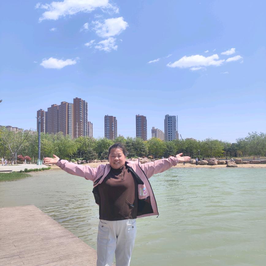 安阳房产张姐探房
