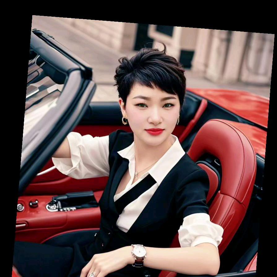 平凡的一个人。🌵🍁