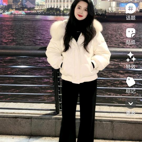 手心里的温柔，