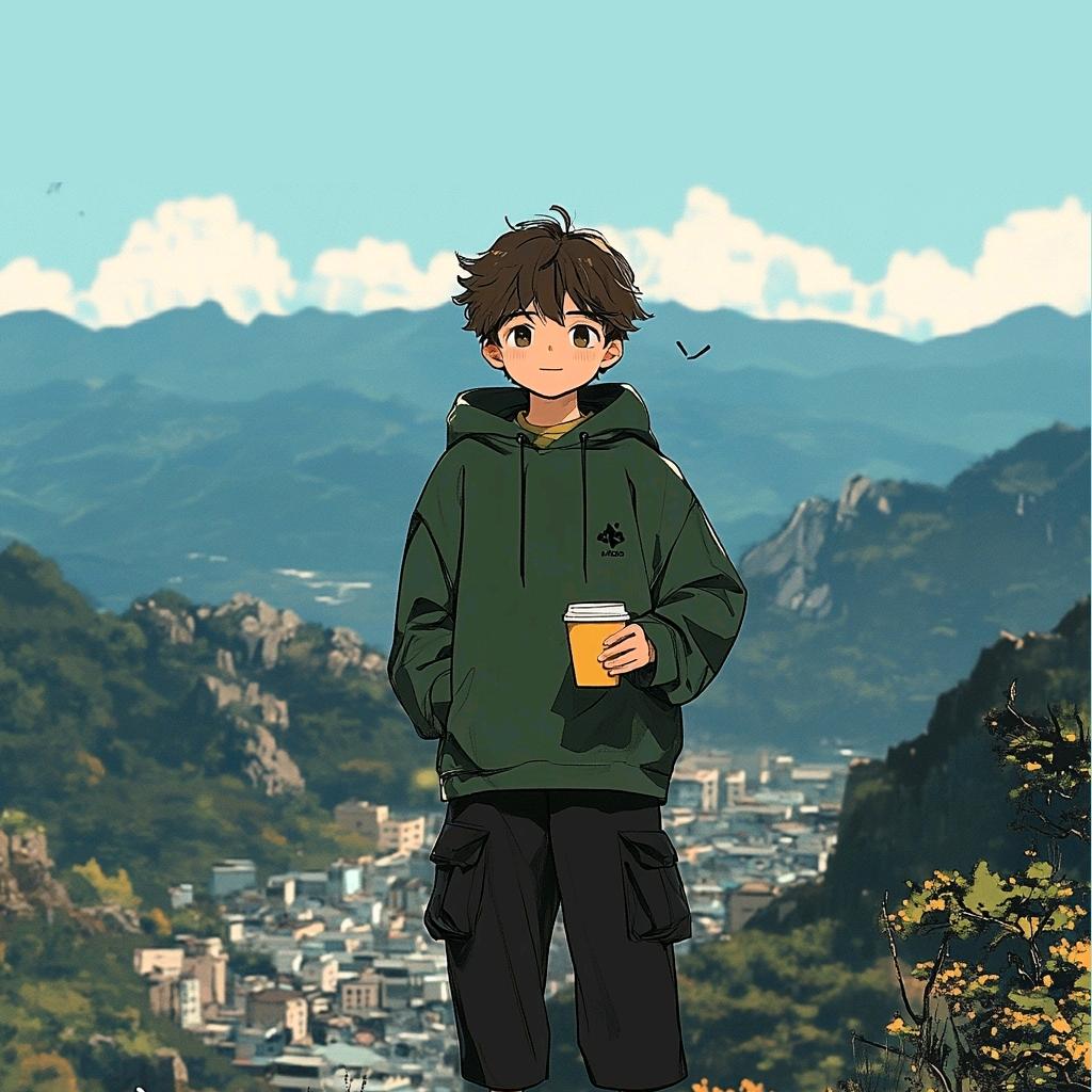 浩戈