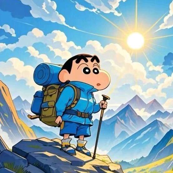 小小