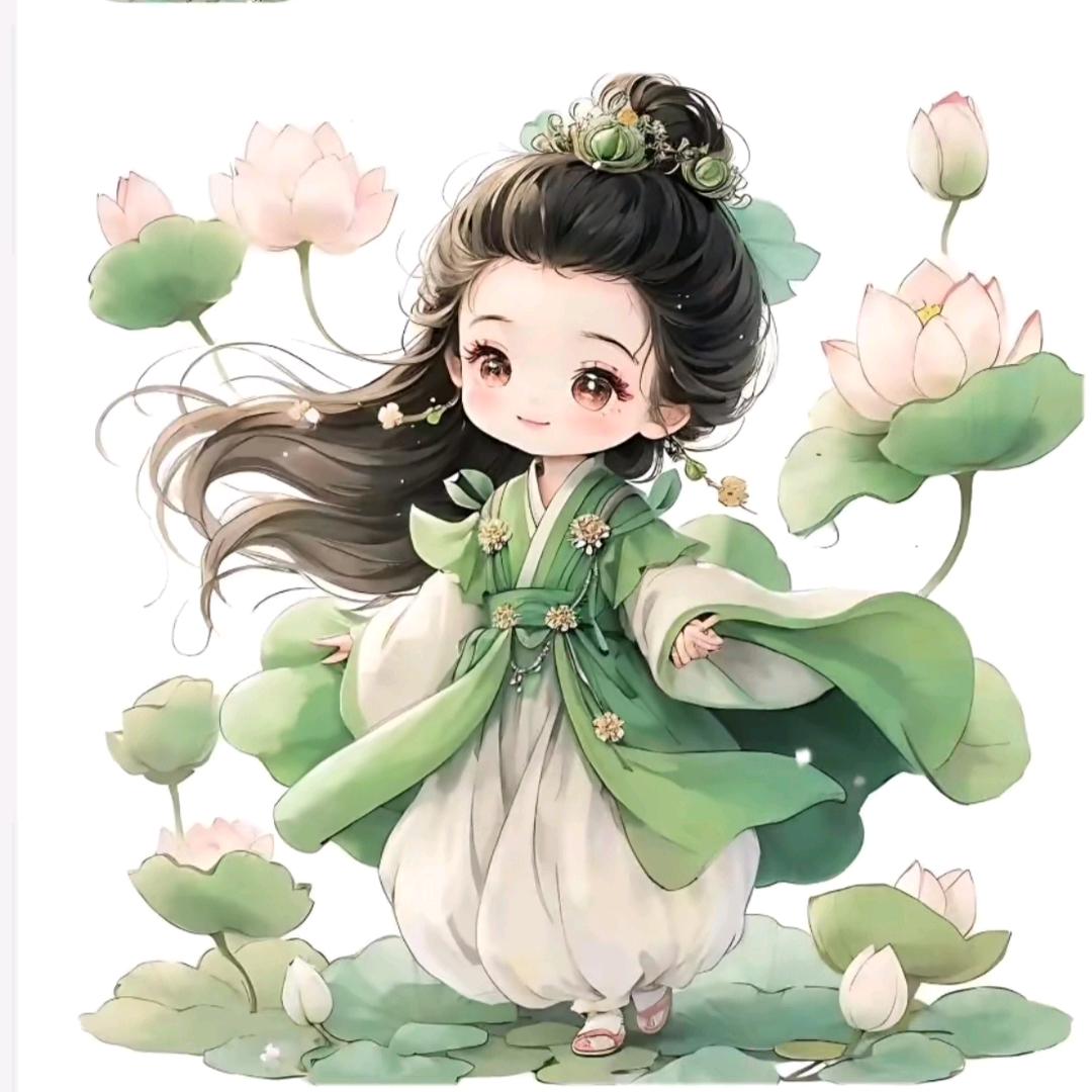 璃喵