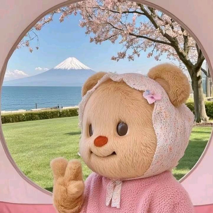 栀酒儿