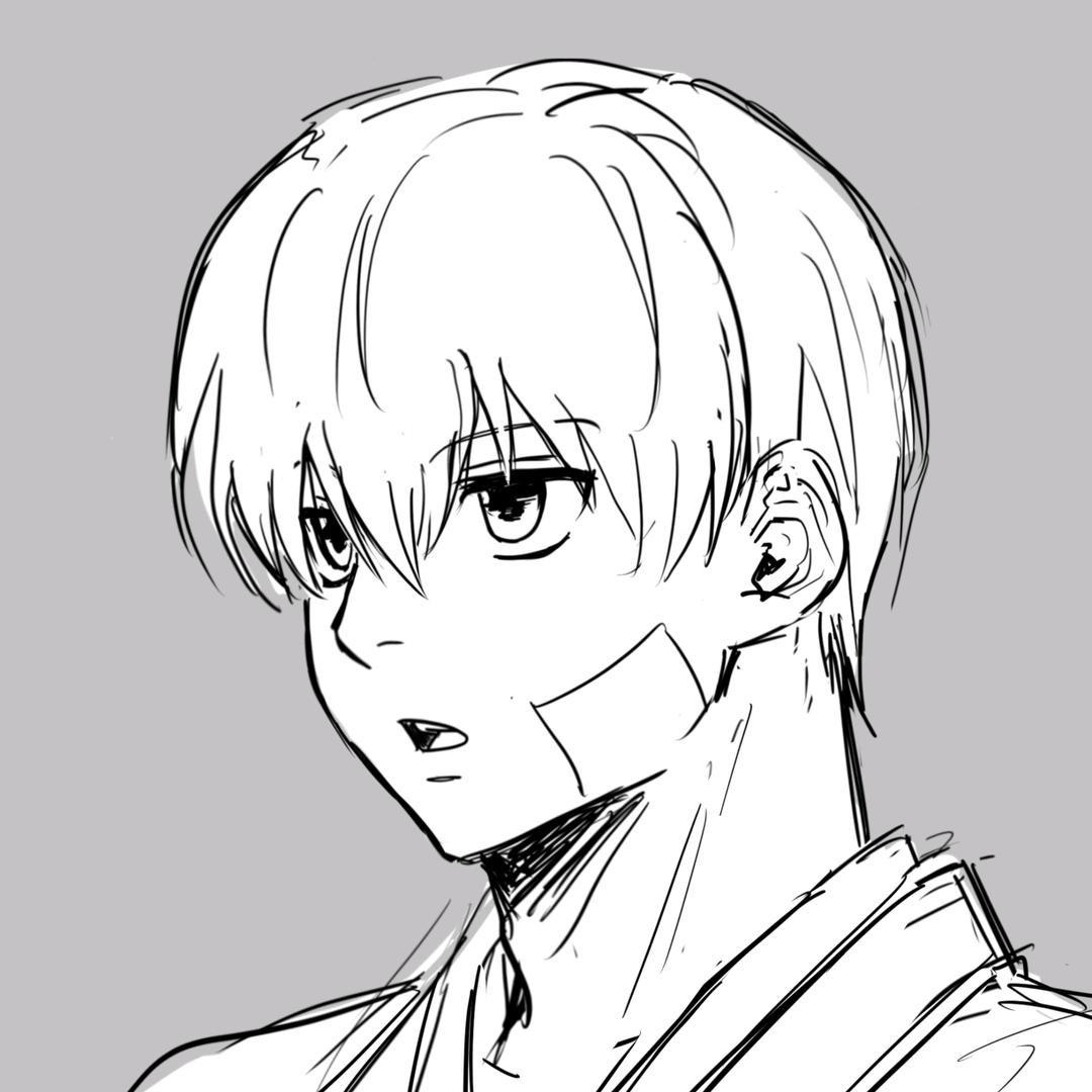 野败