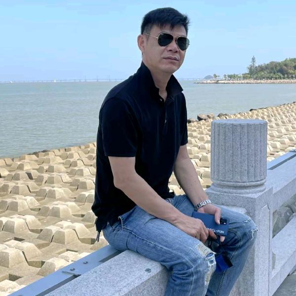 ༒࿈🐰¹⁹₇₅林子良༙྇࿈༒