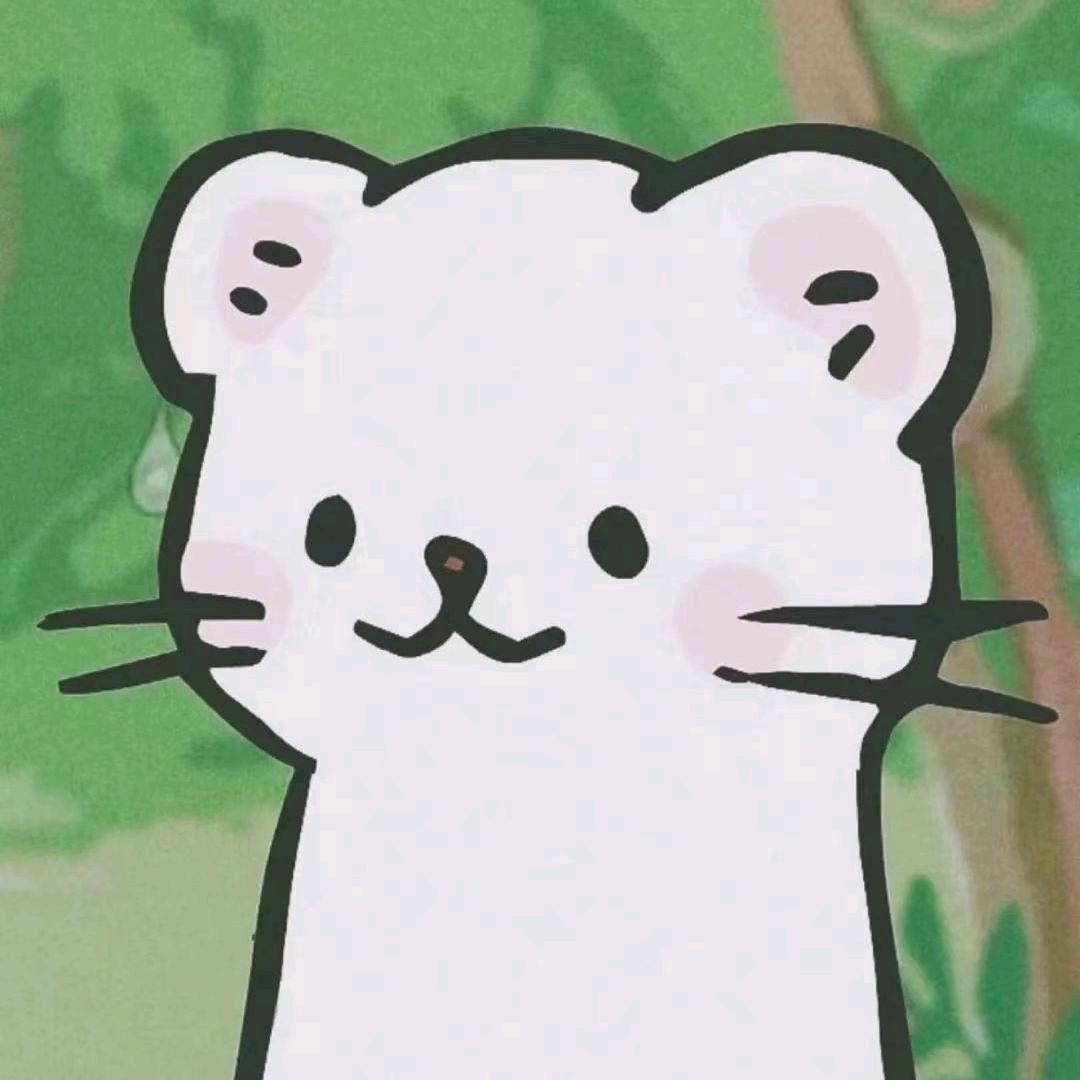 灿烂微笑