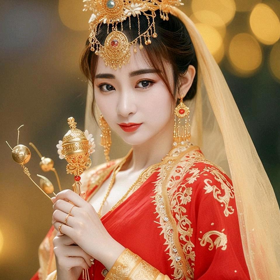 怡然自得