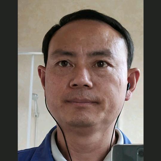 坦然面对人生