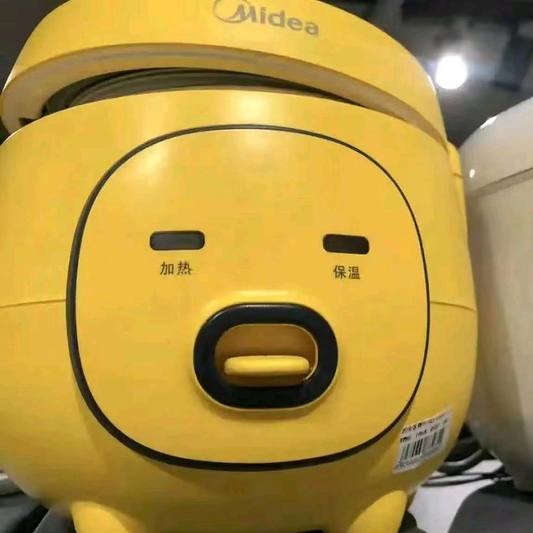 小知间间