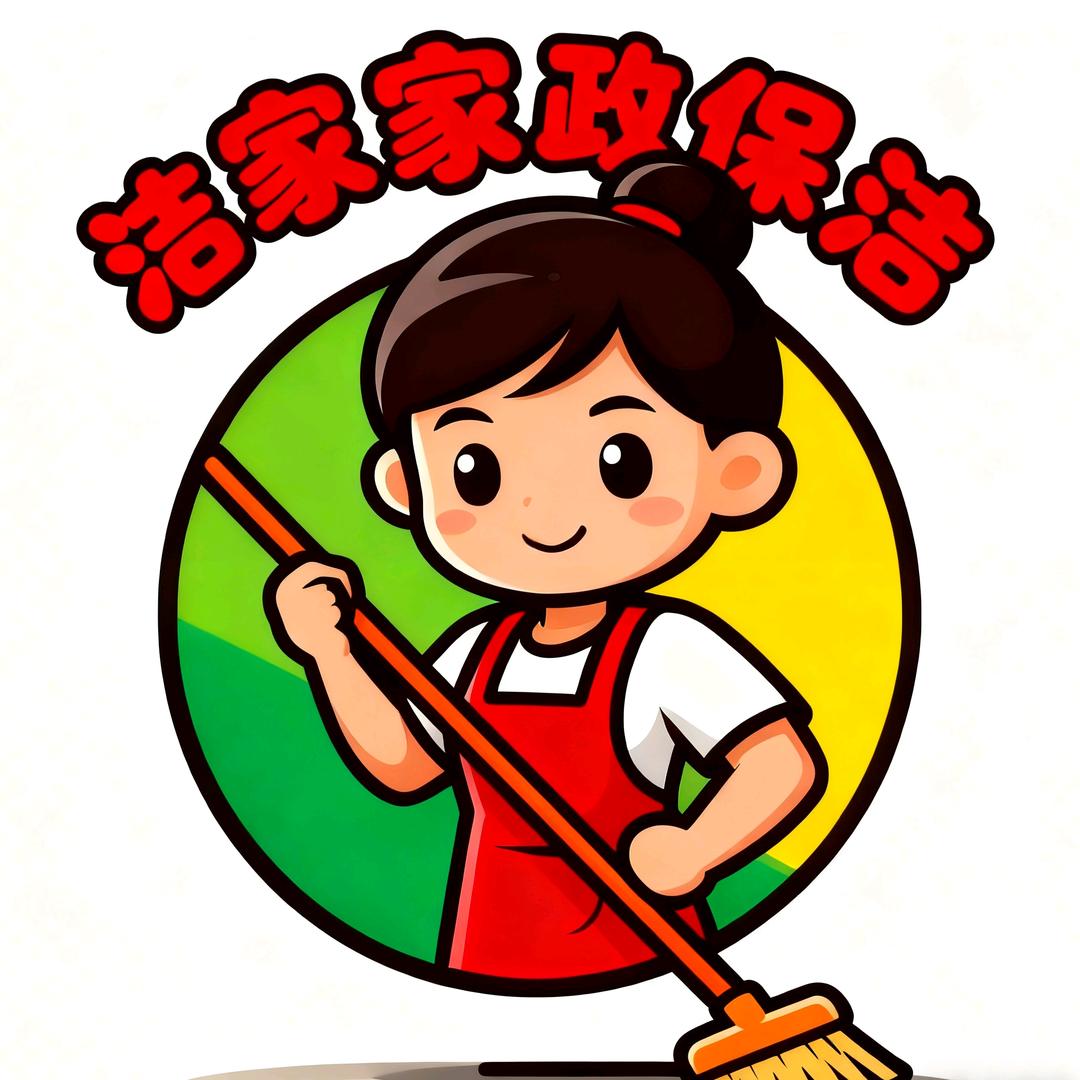 鄱阳洁家家政