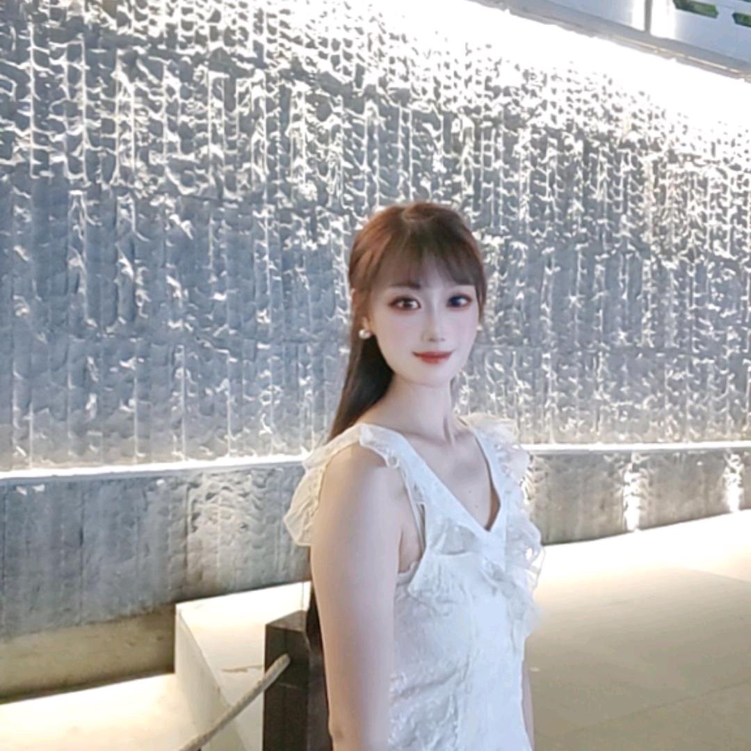 @静静