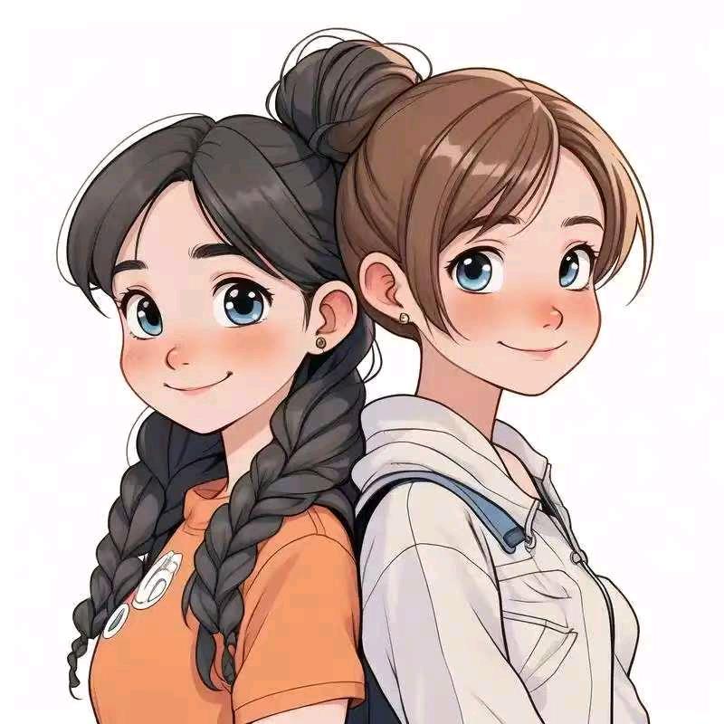 AA姐妹