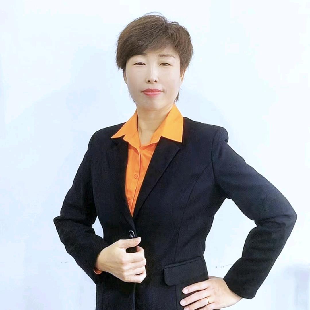 @育洁仕张总家政