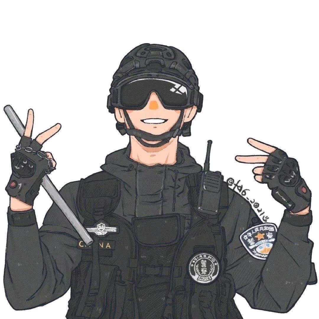 乔.