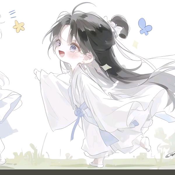 小狸