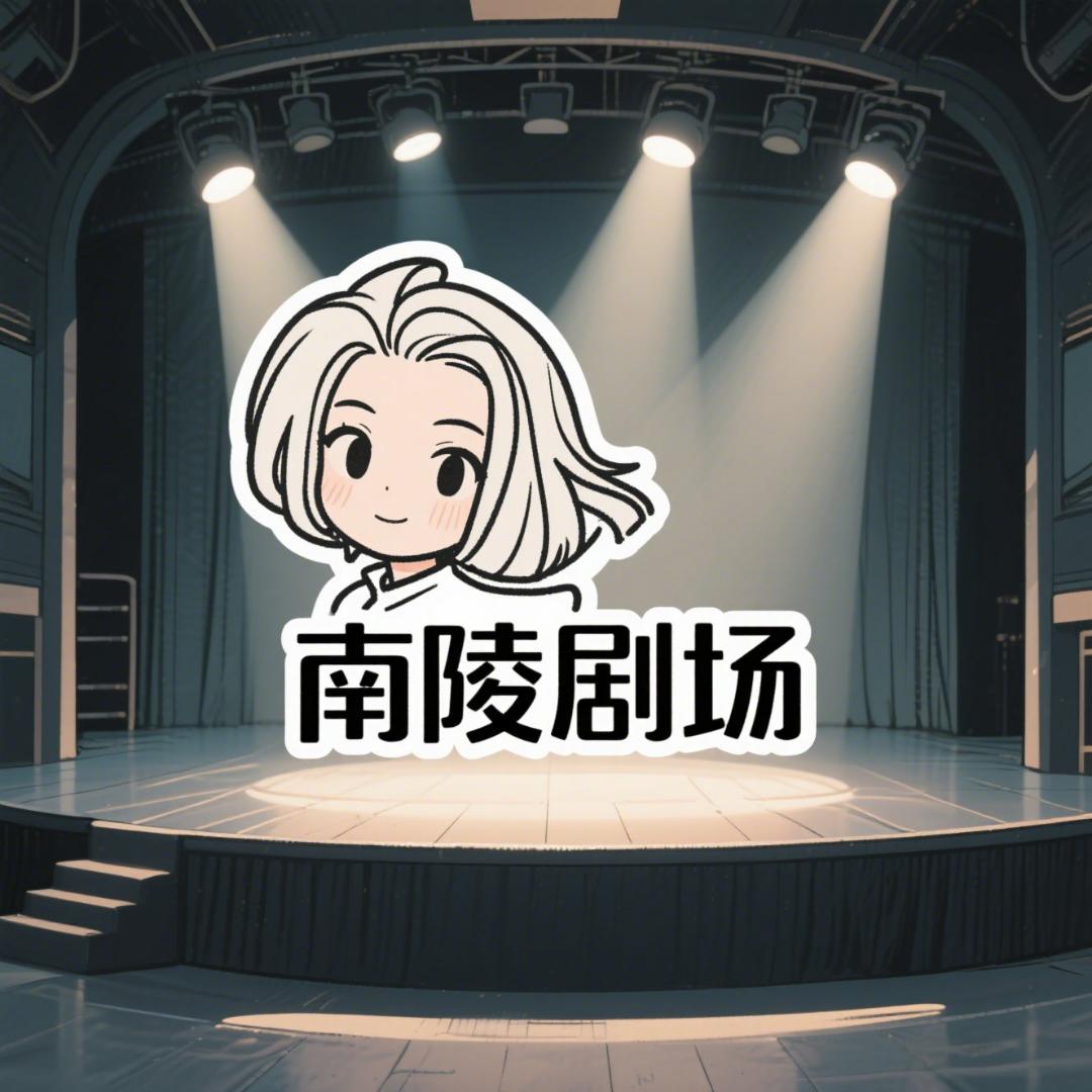 南陵剧场