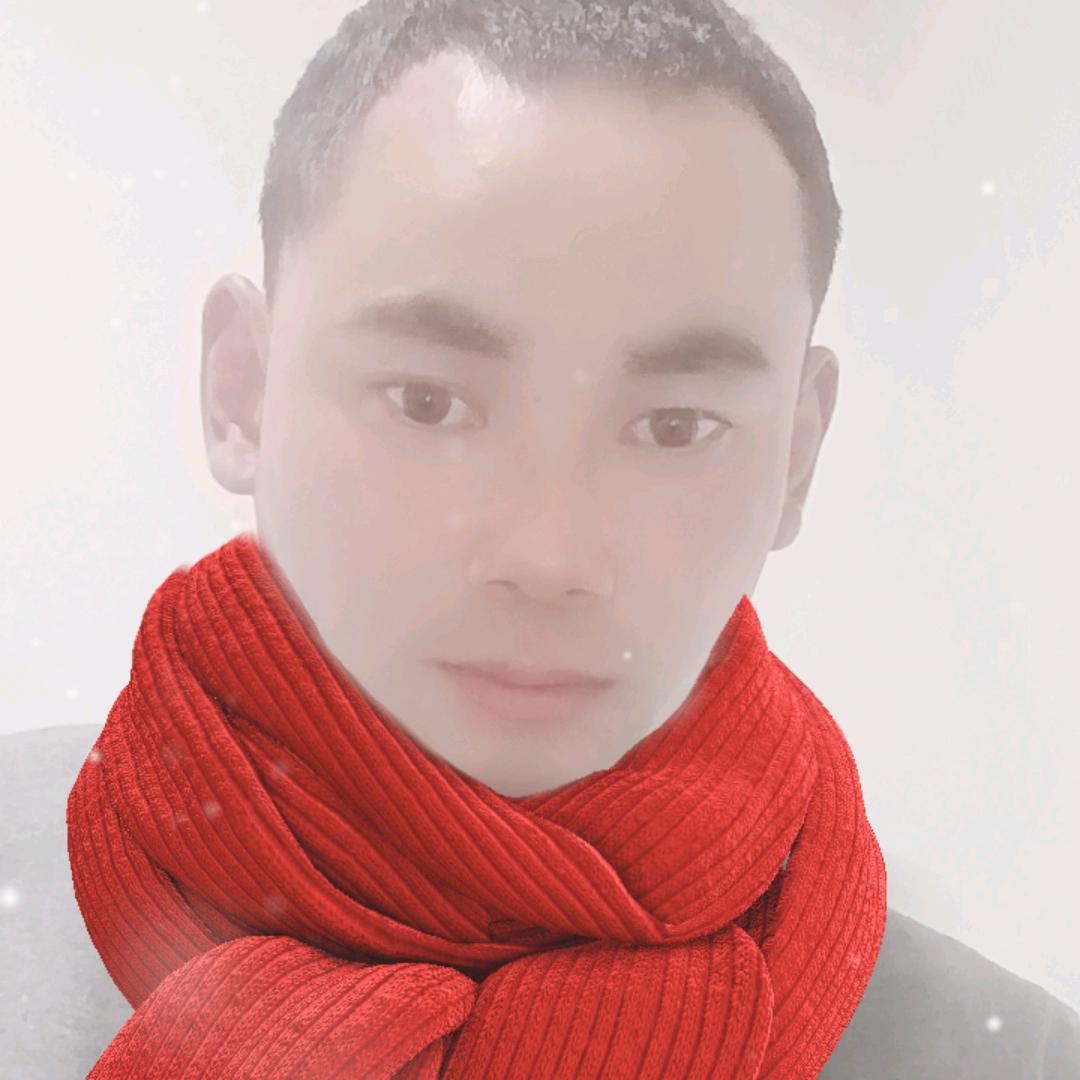 看我壮不壮胆