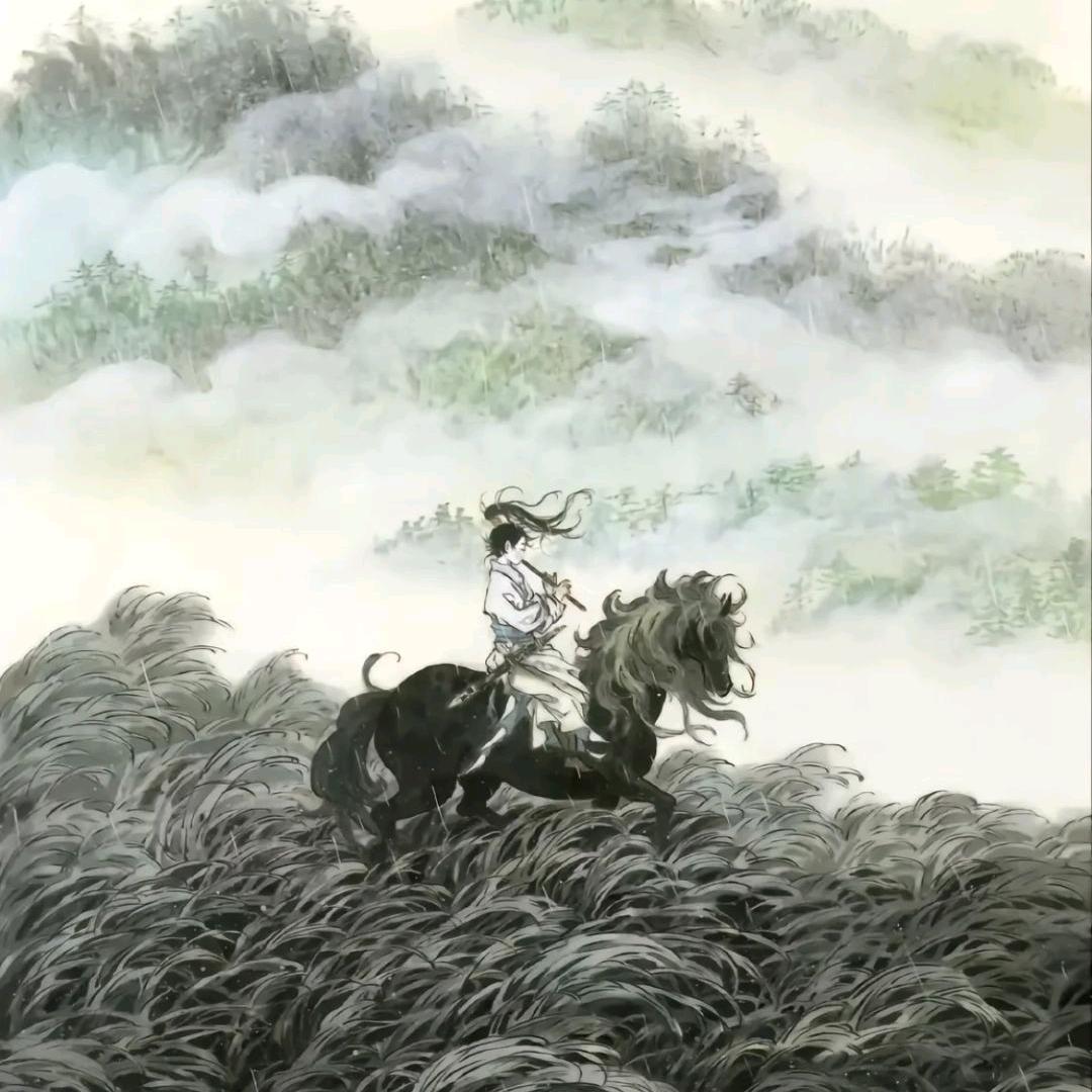南烛