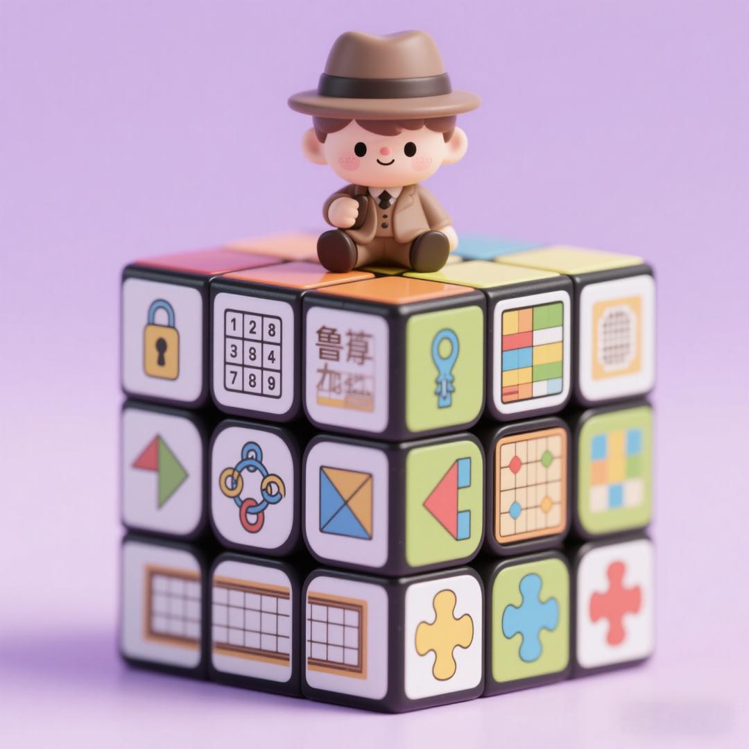 小游戏不小
